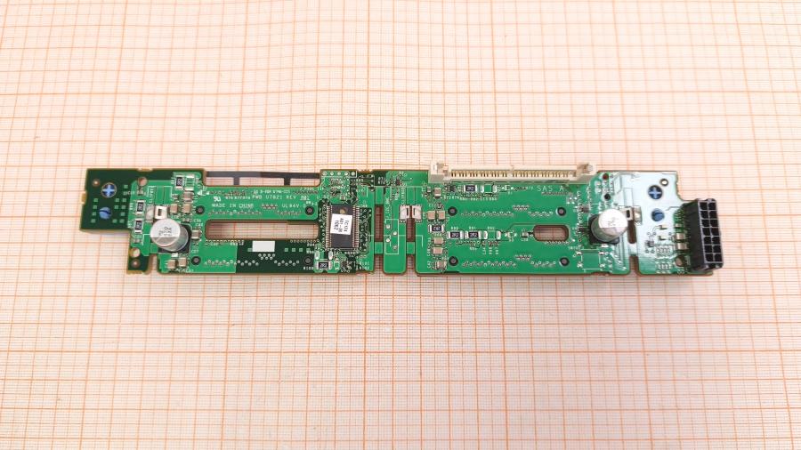 113-050-001 Backplane DELL 0U7820 #5