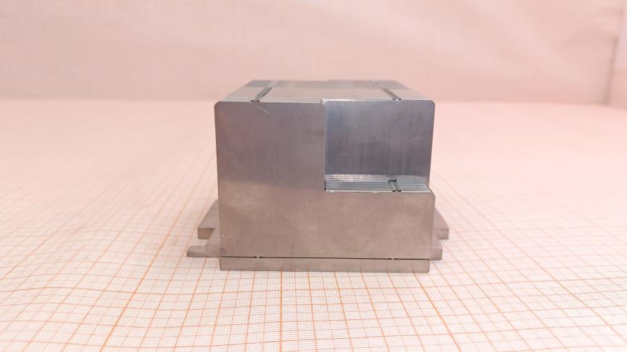 110-036-001 HeatSink DELL 0TY129 #3