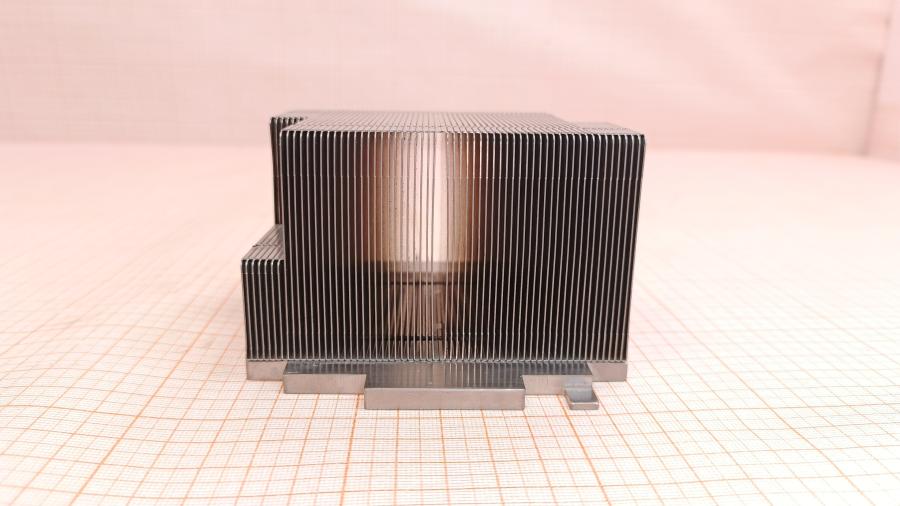 110-036-001 HeatSink DELL 0TY129 #4
