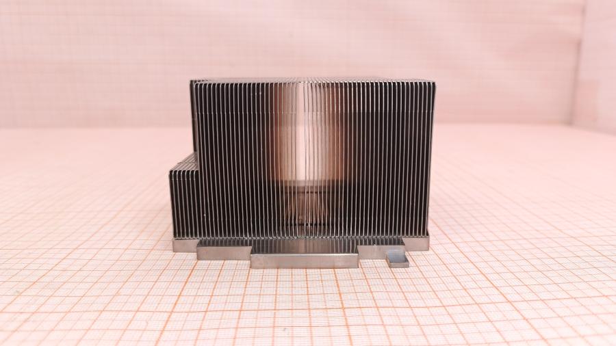 110-036-001 HeatSink DELL 0TY129 #5