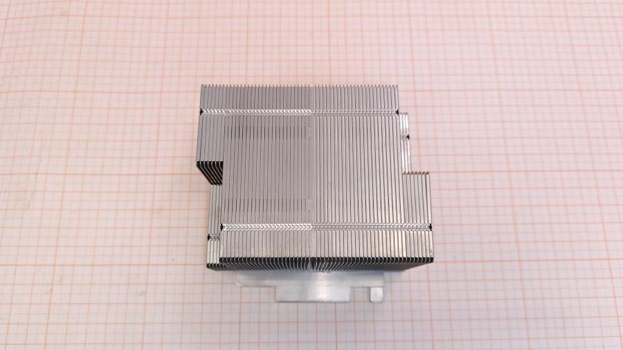 110-036-001 HeatSink DELL 0TY129 #6