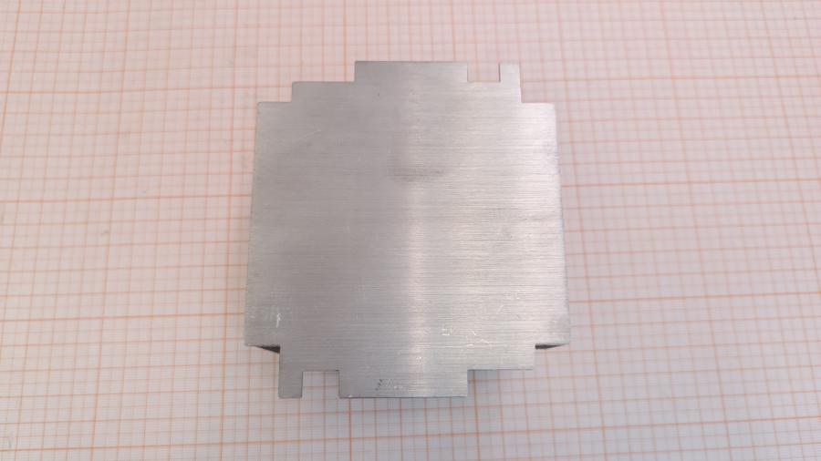 110-036-001 HeatSink DELL 0TY129 #7
