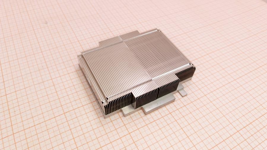 110-029-001 HeatSink DELL TR995 #1