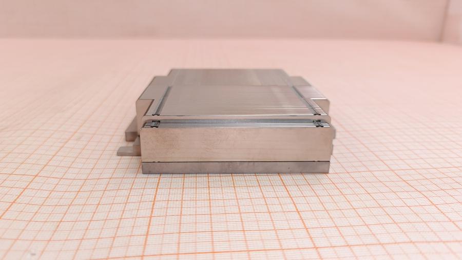110-029-001 HeatSink DELL TR995 #3