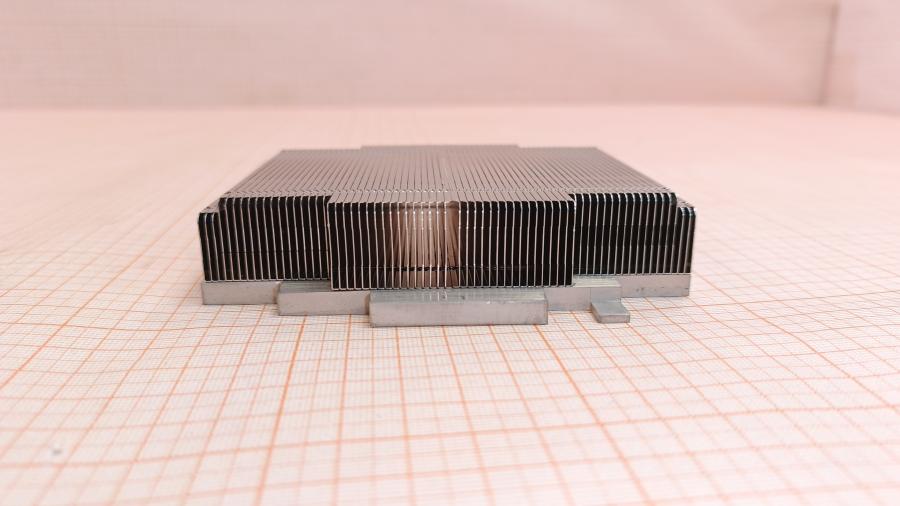 110-029-001 HeatSink DELL TR995 #4