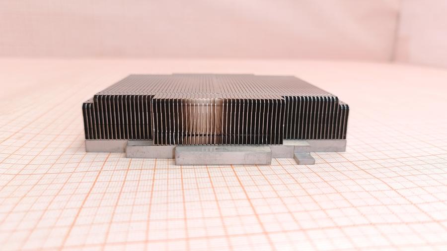 110-029-001 HeatSink DELL TR995 #5