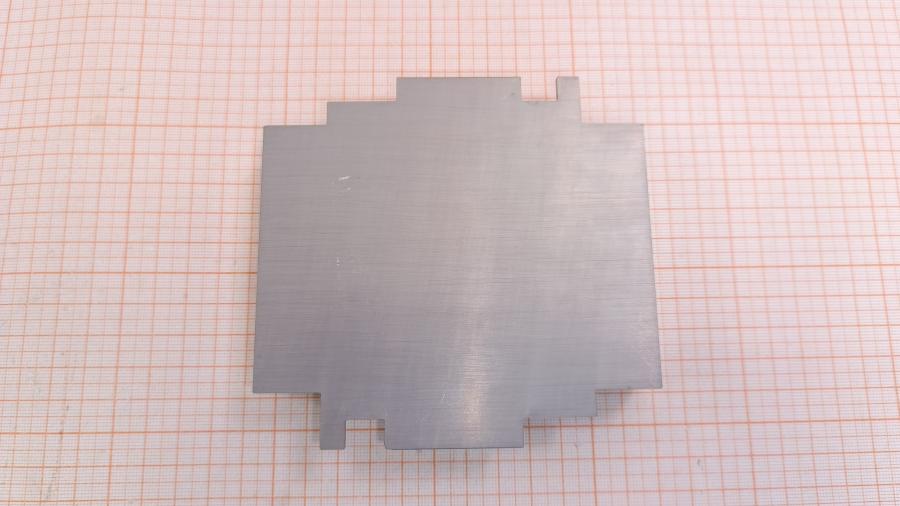 110-029-001 HeatSink DELL TR995 #7