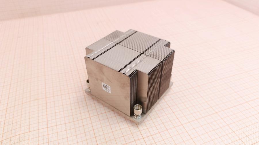 110-030-001 HeatSink DELL 6DMRF #1
