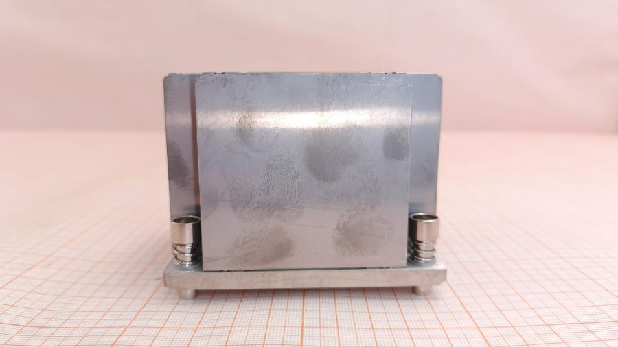 110-030-001 HeatSink DELL 6DMRF #3