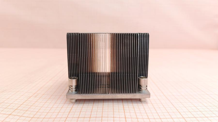 110-030-001 HeatSink DELL 6DMRF #4