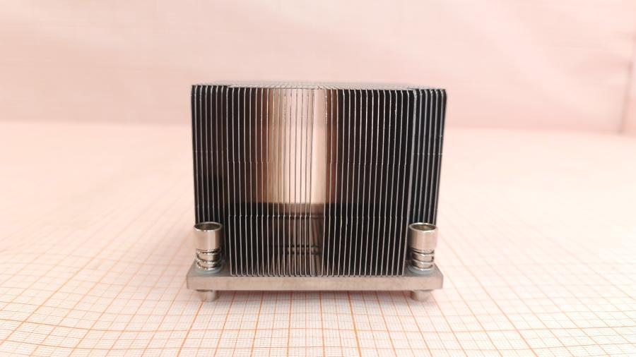 110-030-001 HeatSink DELL 6DMRF #5