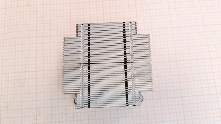 110-030-001 HeatSink DELL 6DMRF #6