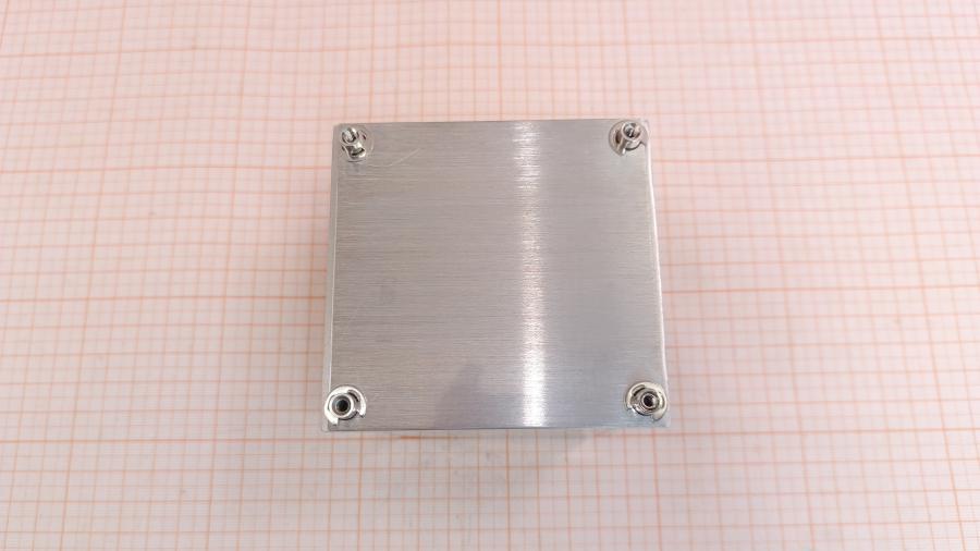 110-030-001 HeatSink DELL 6DMRF #7
