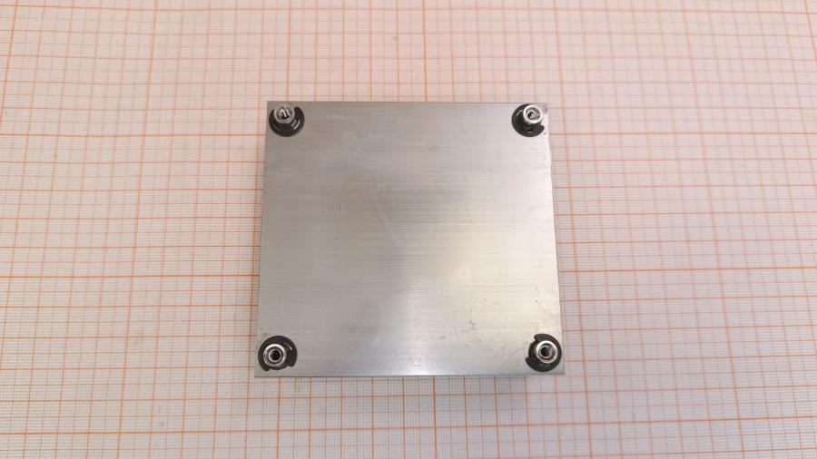 110-028-001 HeatSink DELL 0F645J #7