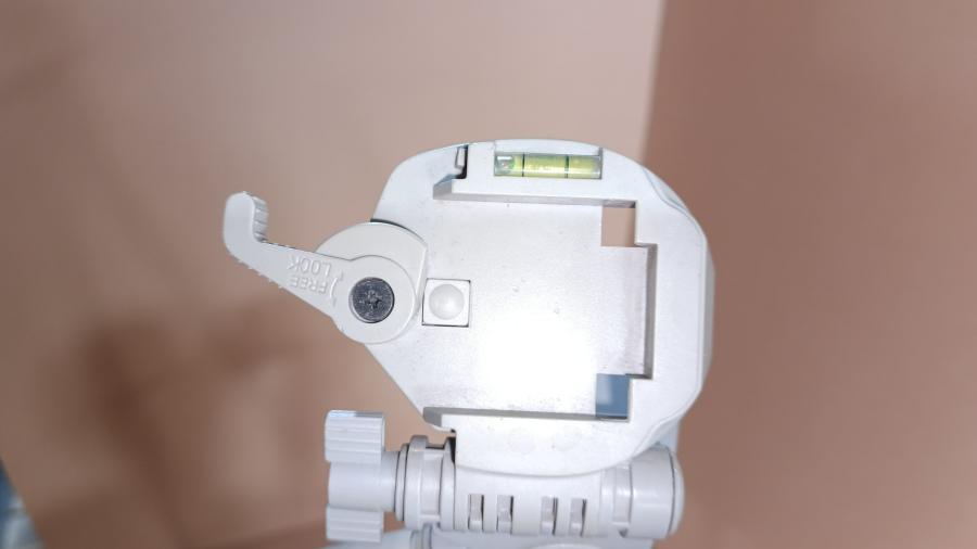 114-653-002 Штатив для фото-видеокамеры Rekam DigiPod RT-D5 #13