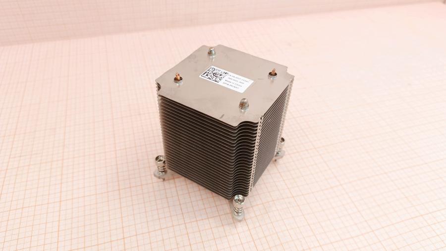 110-032-001 HeatSink DELL 05JXH7 #1