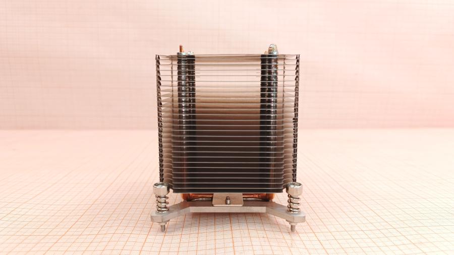 110-032-001 HeatSink DELL 05JXH7 #2