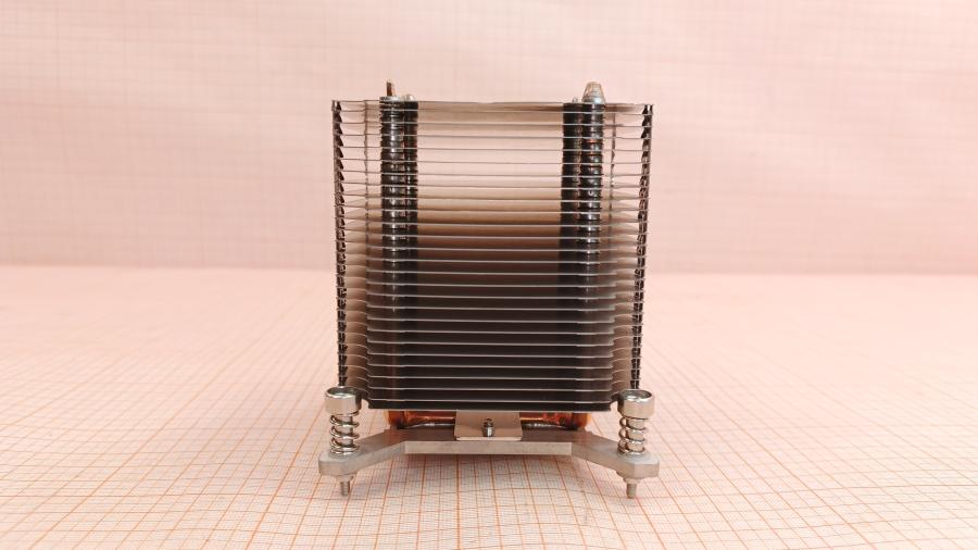 110-032-001 HeatSink DELL 05JXH7 #3