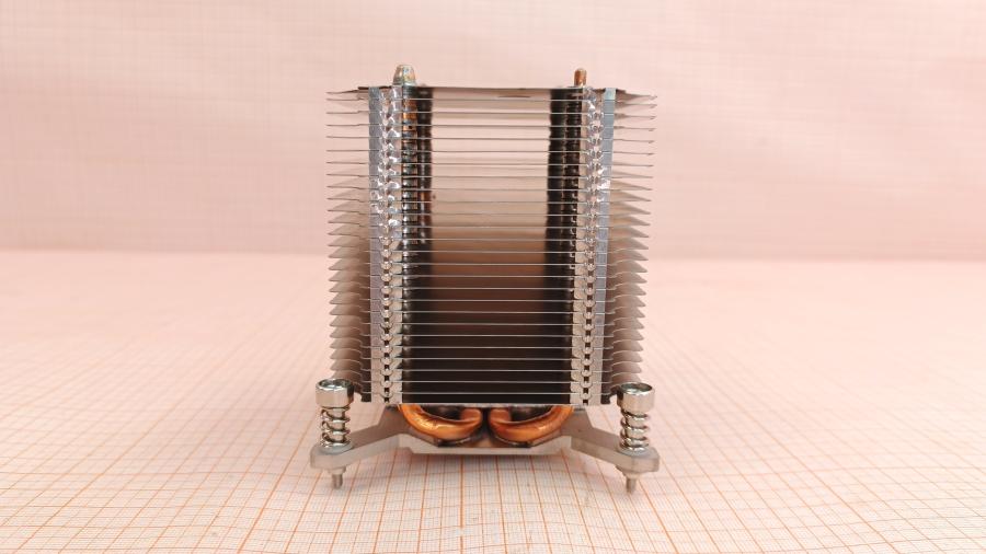 110-032-001 HeatSink DELL 05JXH7 #4