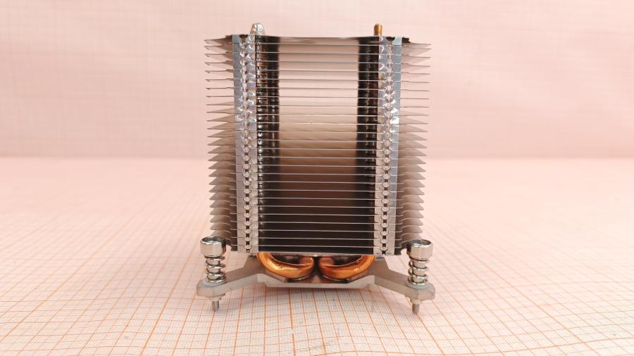 110-032-001 HeatSink DELL 05JXH7 #5