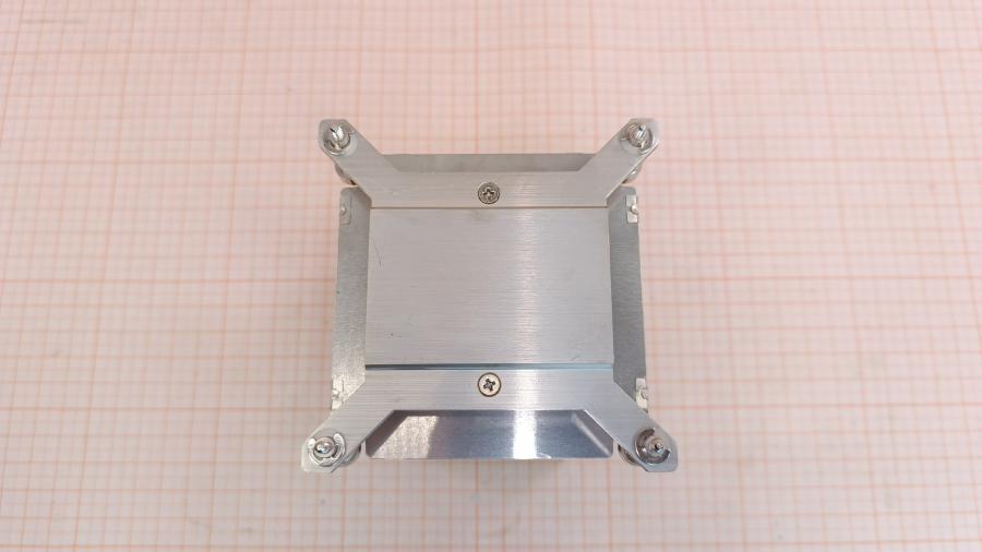 110-032-001 HeatSink DELL 05JXH7 #7