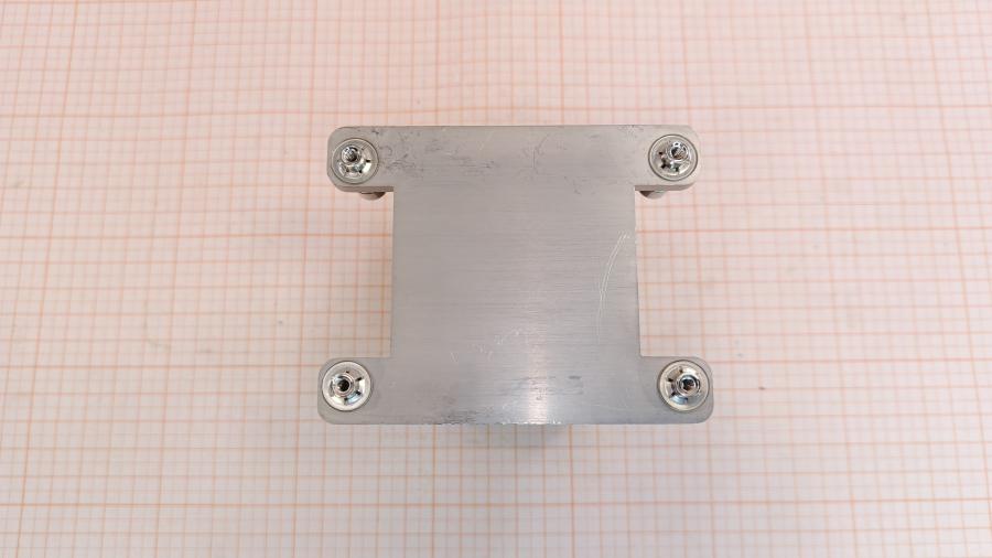 110-033-001 HeatSink DELL 0F847J #7