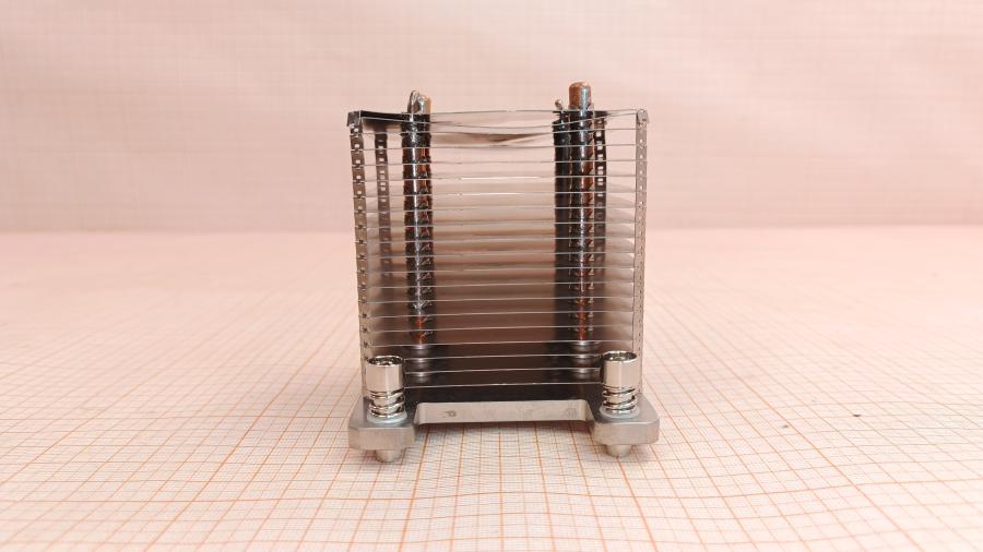110-033-002 HeatSink DELL 0F847J #4