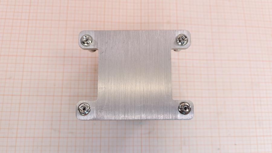 110-033-002 HeatSink DELL 0F847J #7