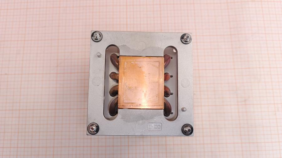 110-031-001 HeatSink DELL 0399M5 #7