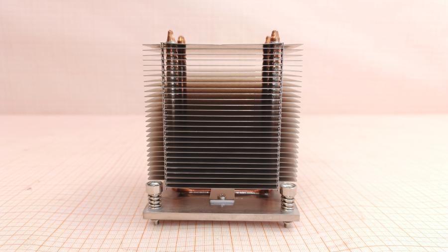 110-057-001 HeatSink DELL 056JY6 #3