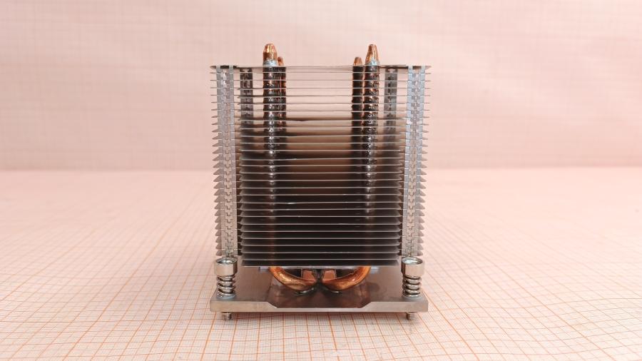 110-057-001 HeatSink DELL 056JY6 #5
