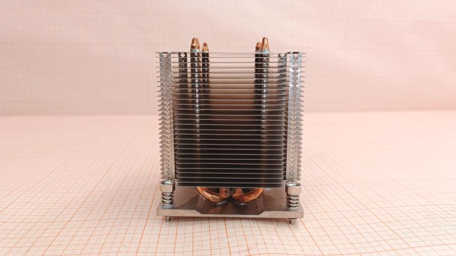 110-057-001 HeatSink DELL 056JY6 #6