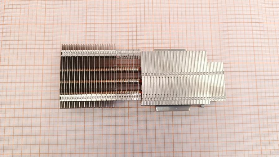 113-048-001 HeatSink DELL 0JC867 #2
