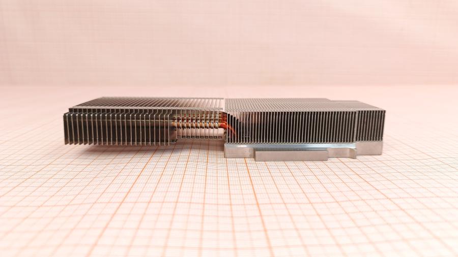 113-048-001 HeatSink DELL 0JC867 #3