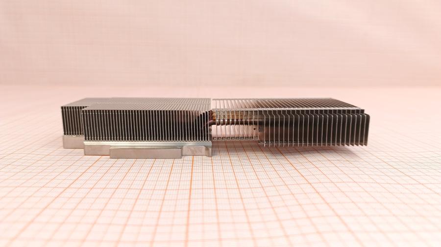 113-048-001 HeatSink DELL 0JC867 #4