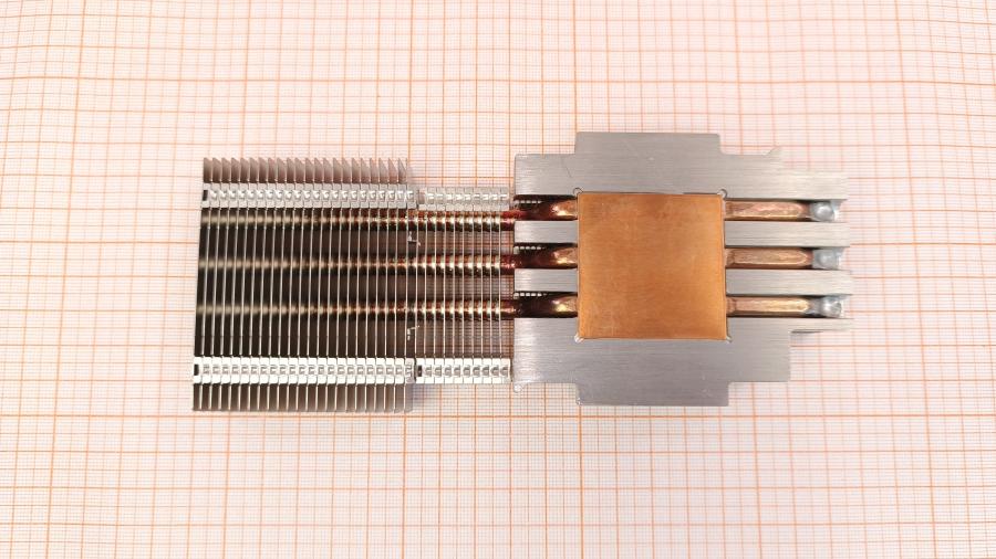 113-048-001 HeatSink DELL 0JC867 #7