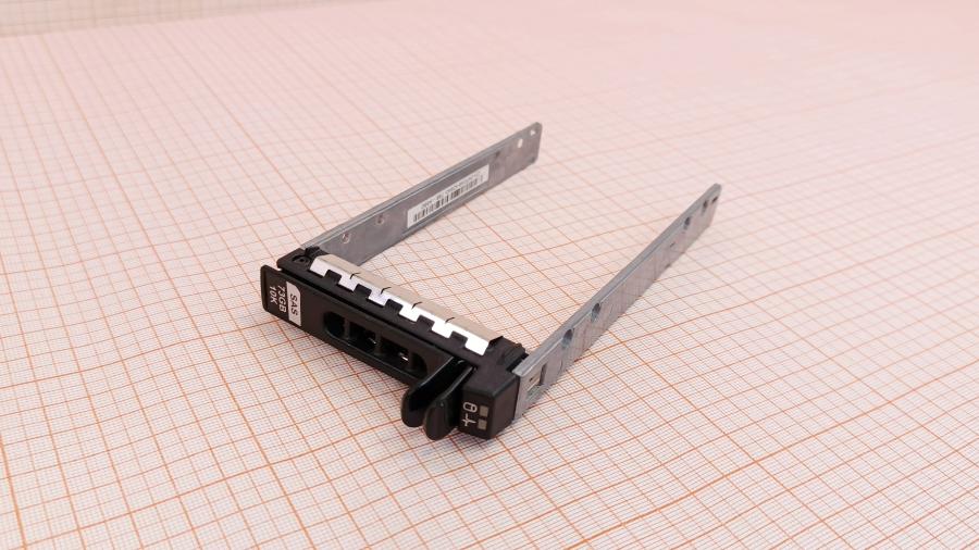113-056-001 HDD-tray DELL 0KF248/0F830C #1