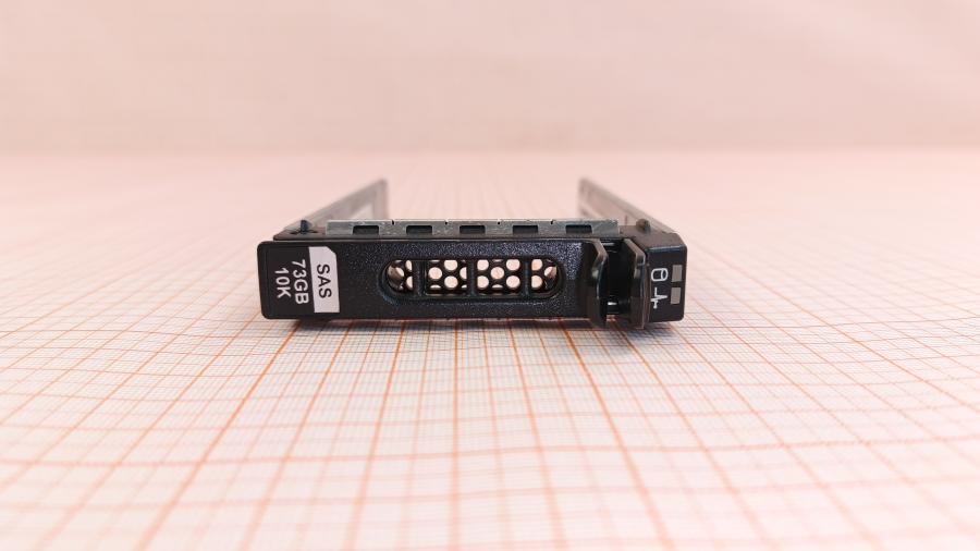 113-056-001 HDD-tray DELL 0KF248/0F830C #2