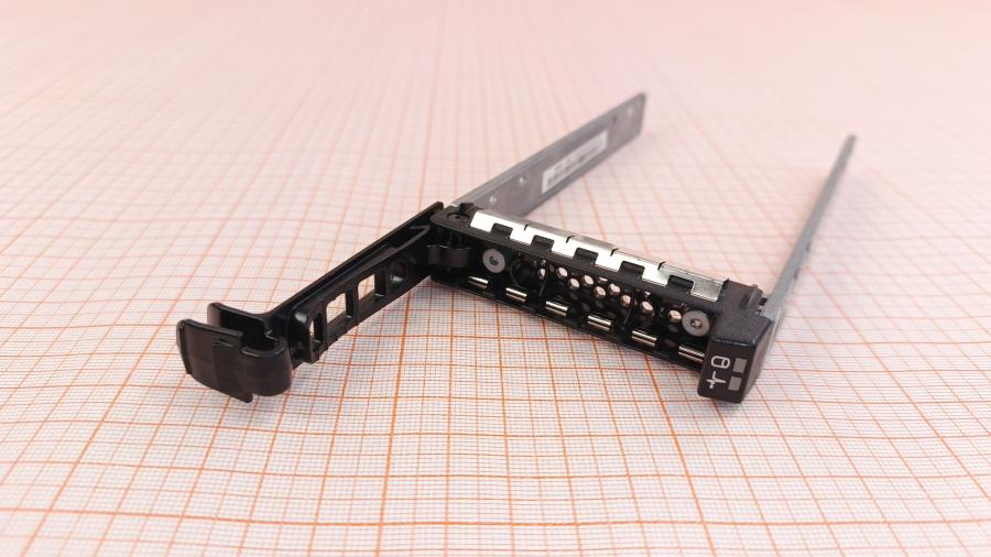 113-056-001 HDD-tray DELL 0KF248/0F830C #3