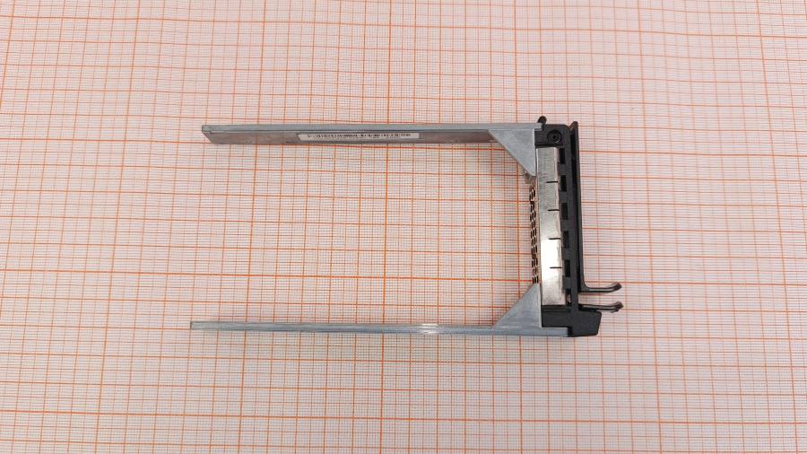 113-056-001 HDD-tray DELL 0KF248/0F830C #4