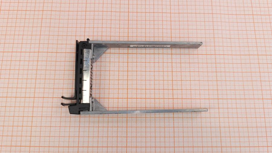 113-056-001 HDD-tray DELL 0KF248/0F830C #5