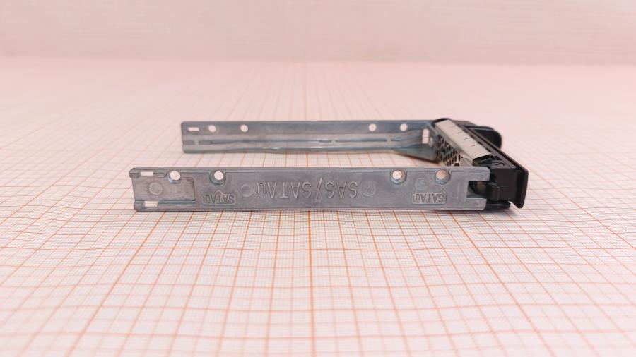 113-056-001 HDD-tray DELL 0KF248/0F830C #6