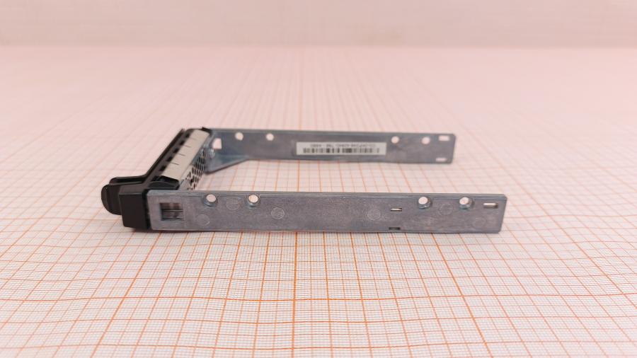 113-056-001 HDD-tray DELL 0KF248/0F830C #7