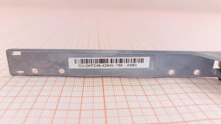 113-056-001 HDD-tray DELL 0KF248/0F830C #8