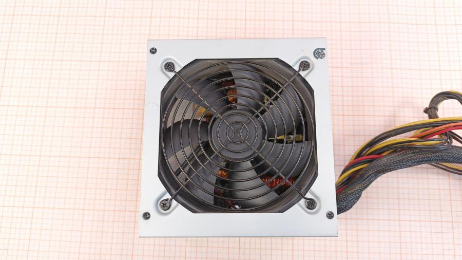 147-139-002 БП ATX v2.3 AeroCool VP-550 #3