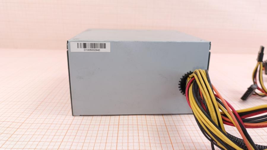 147-139-002 БП ATX v2.3 AeroCool VP-550 #5
