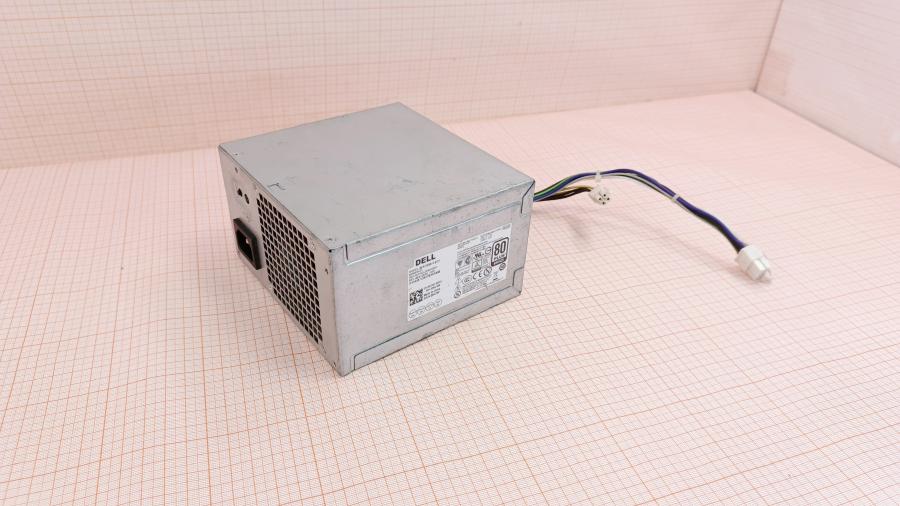 001-826-001 БП ATX v1.X DELL B290EM-01 #1
