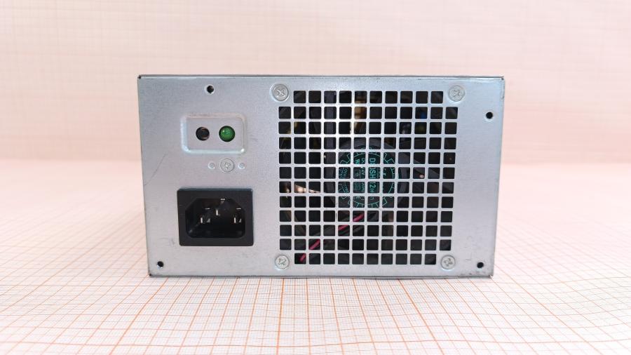 001-826-001 БП ATX v1.X DELL B290EM-01 #4