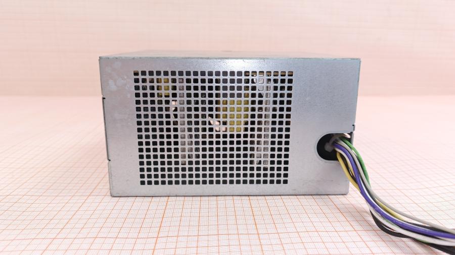 001-826-001 БП ATX v1.X DELL B290EM-01 #5
