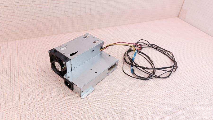 001-827-001 БП CFX HP DPS-200PB-163 A #1